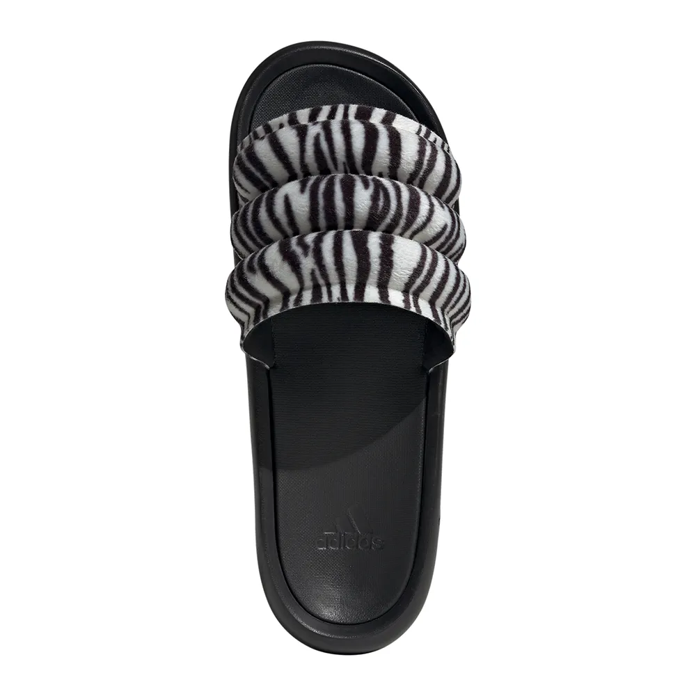 adidas Unisex Adilette ZPLAASH Slides