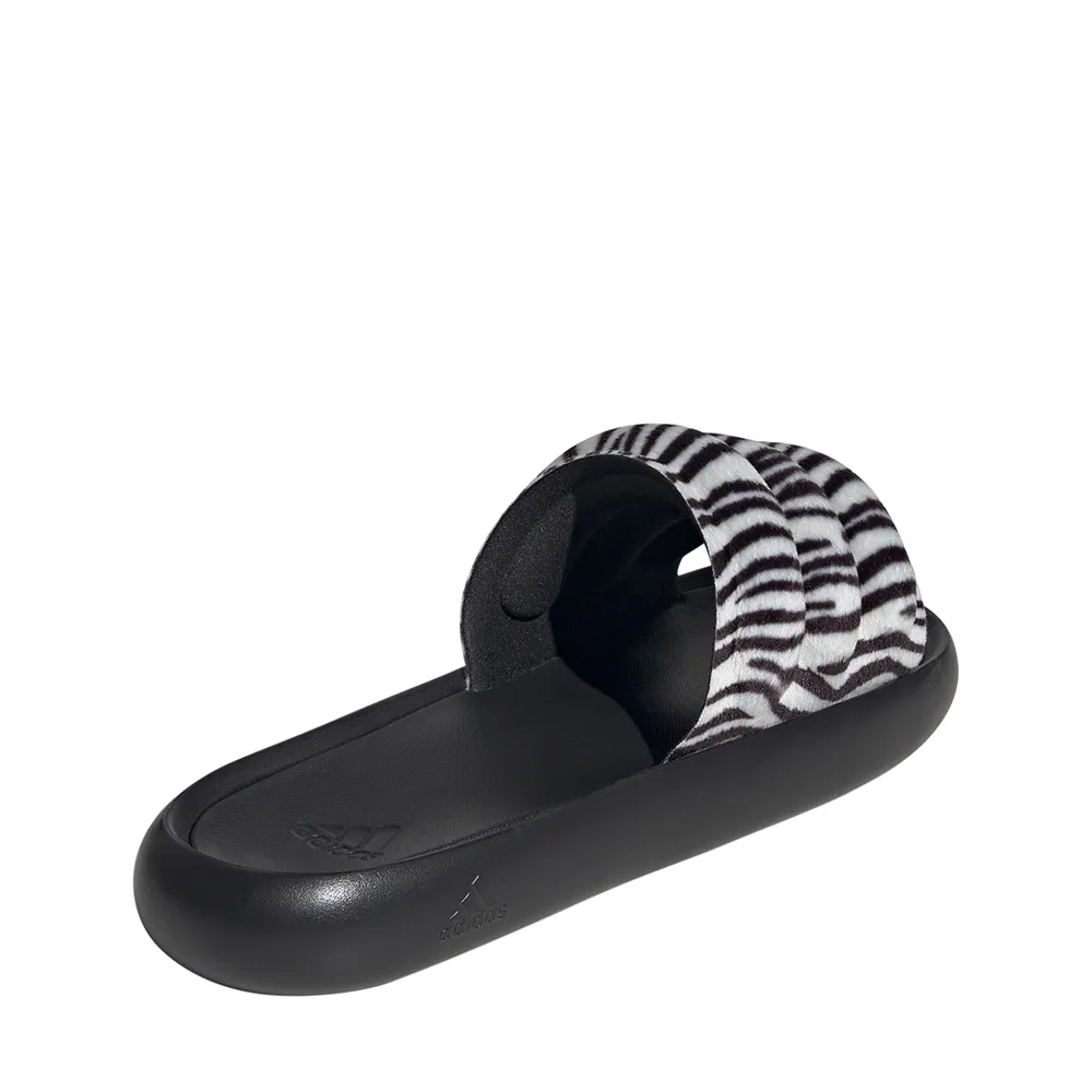 adidas Unisex Adilette ZPLAASH Slides