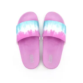 Aero Purple  Slides