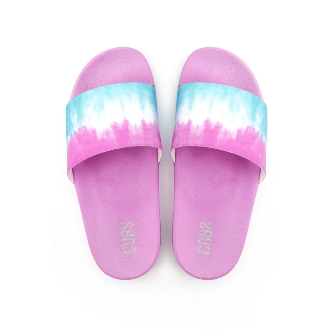 Aero Purple  Slides