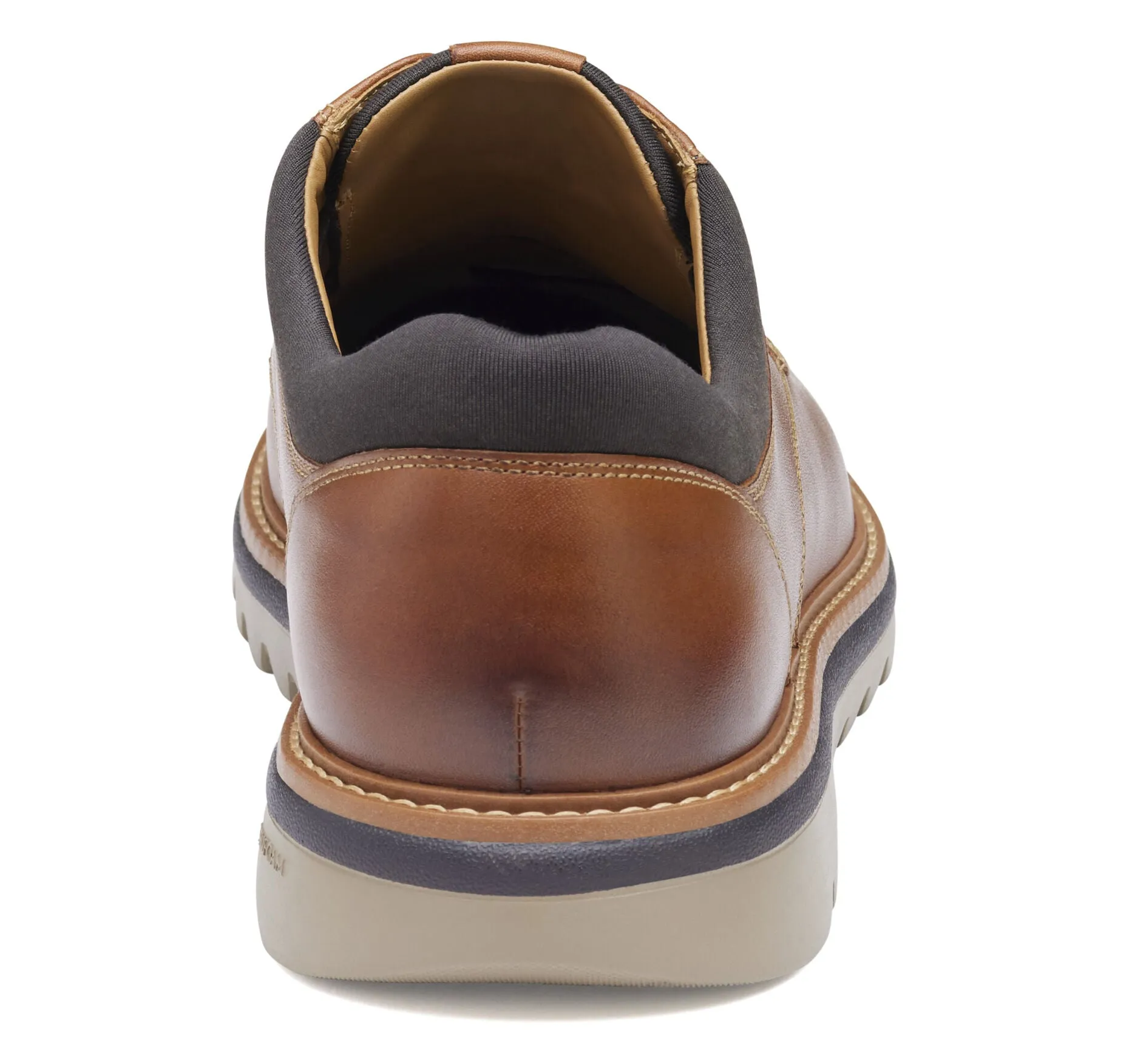 Algood Plain Toe - Mens Plain Toe Oxford