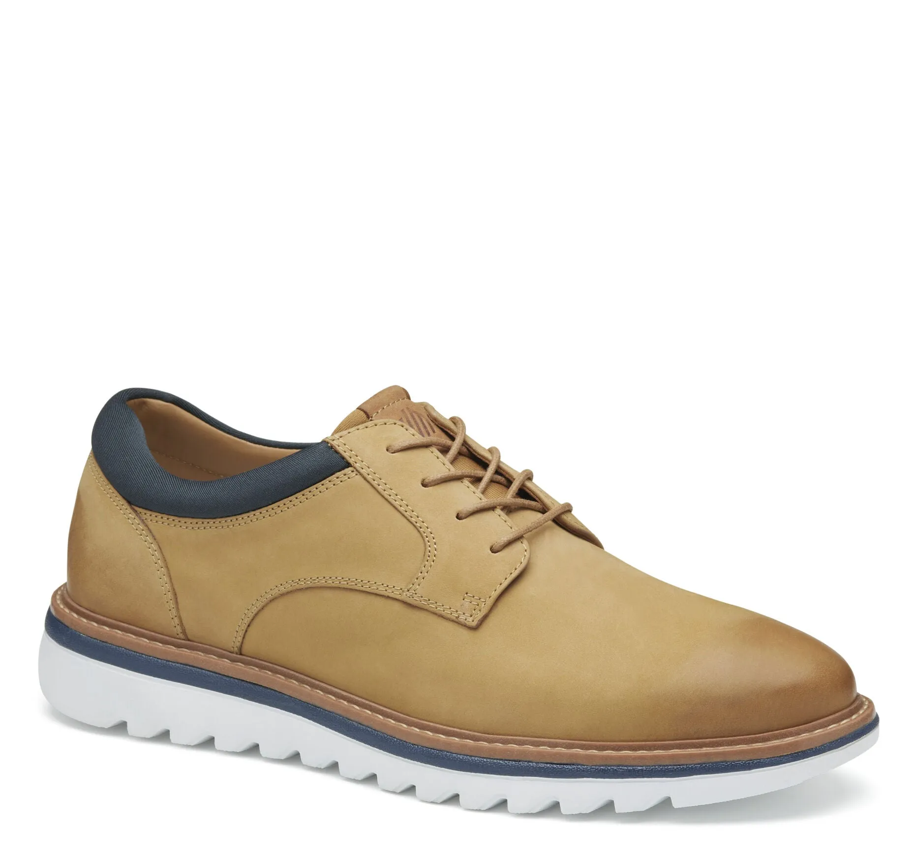 Algood Plain Toe - Mens Plain Toe Oxford