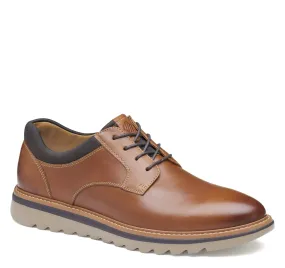 Algood Plain Toe - Mens Plain Toe Oxford