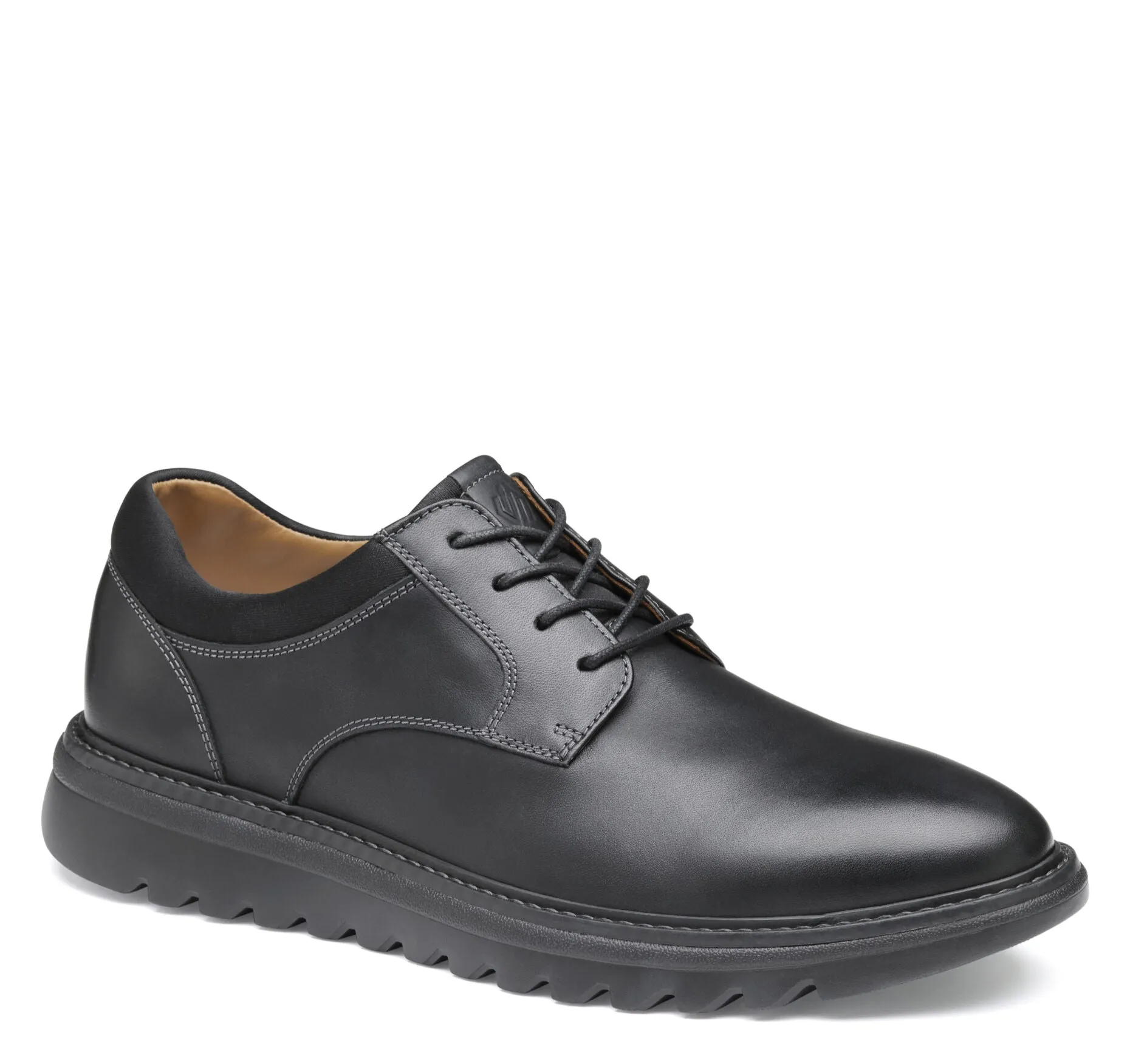 Algood Plain Toe - Mens Plain Toe Oxford