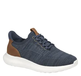 Amherst 2.0 - Mens Knit Oxford