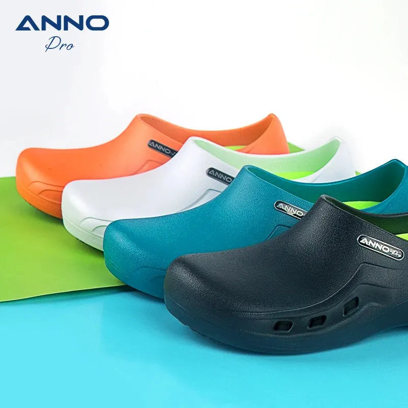 ANNO Soft Anti-slip Protective Clogs