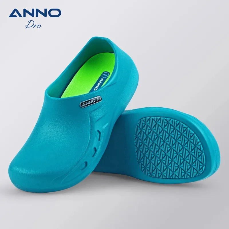 ANNO Soft Anti-slip Protective Clogs