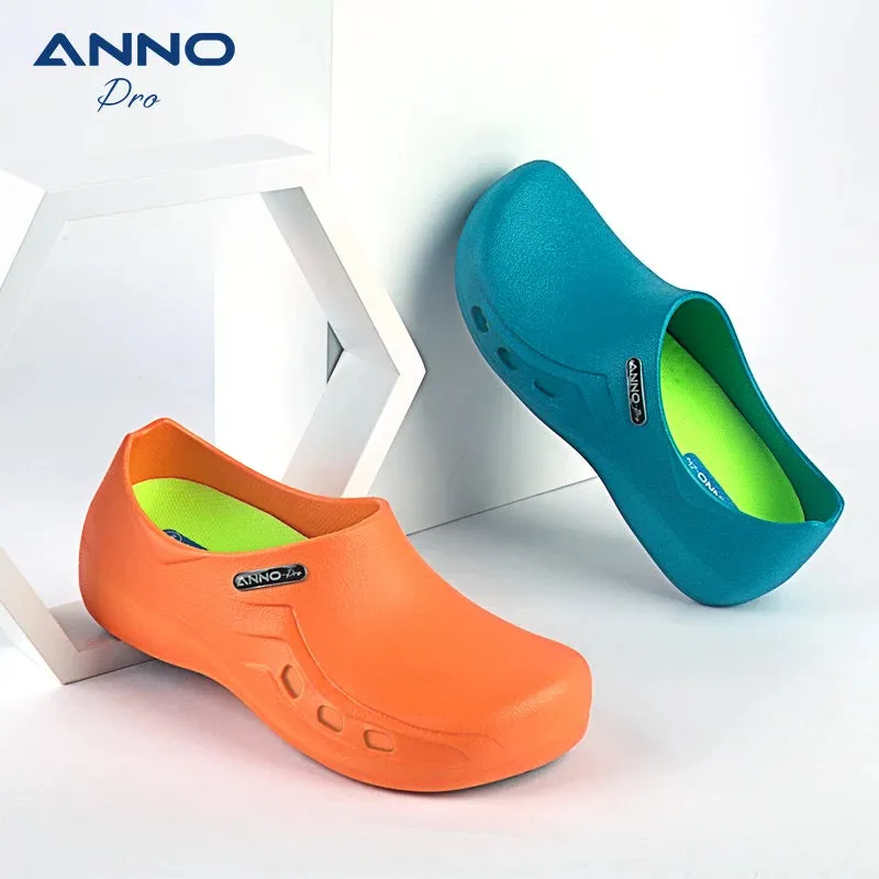 ANNO Soft Anti-slip Protective Clogs