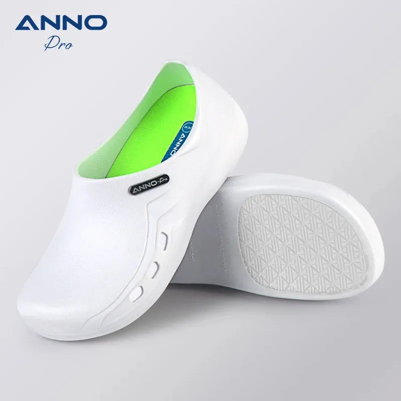 ANNO Soft Anti-slip Protective Clogs