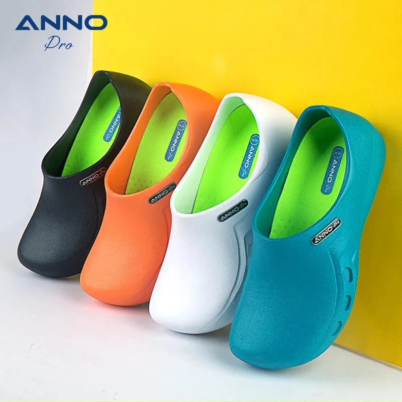 ANNO Soft Anti-slip Protective Clogs