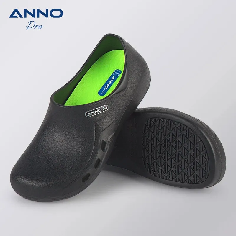 ANNO Soft Anti-slip Protective Clogs