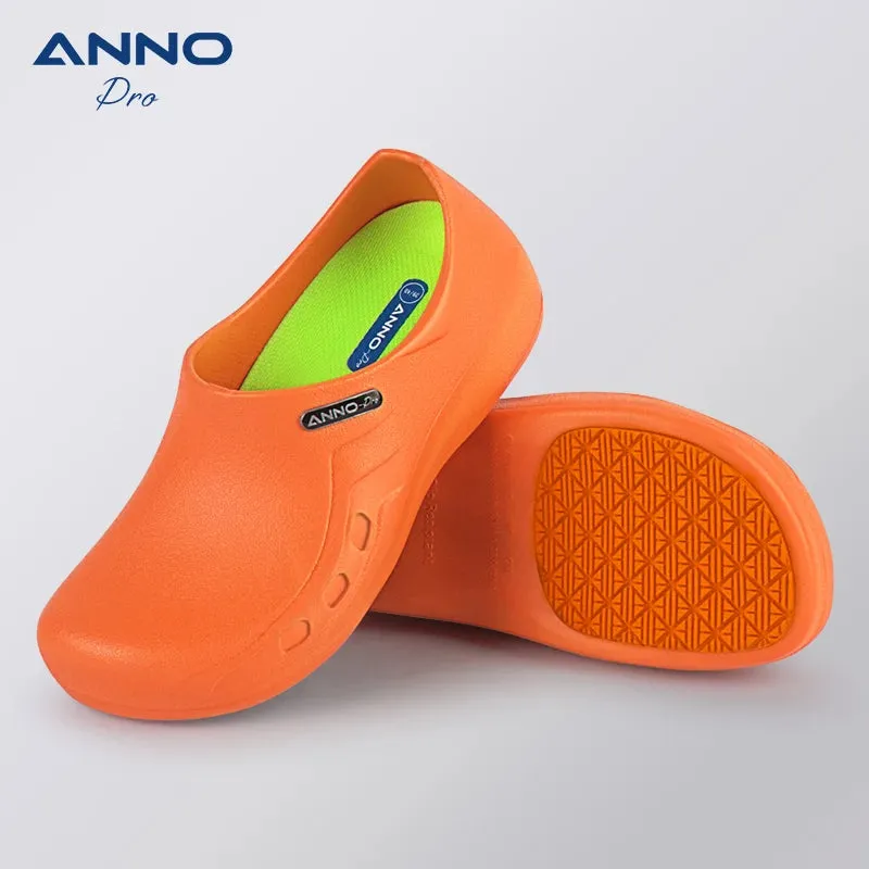 ANNO Soft Anti-slip Protective Clogs