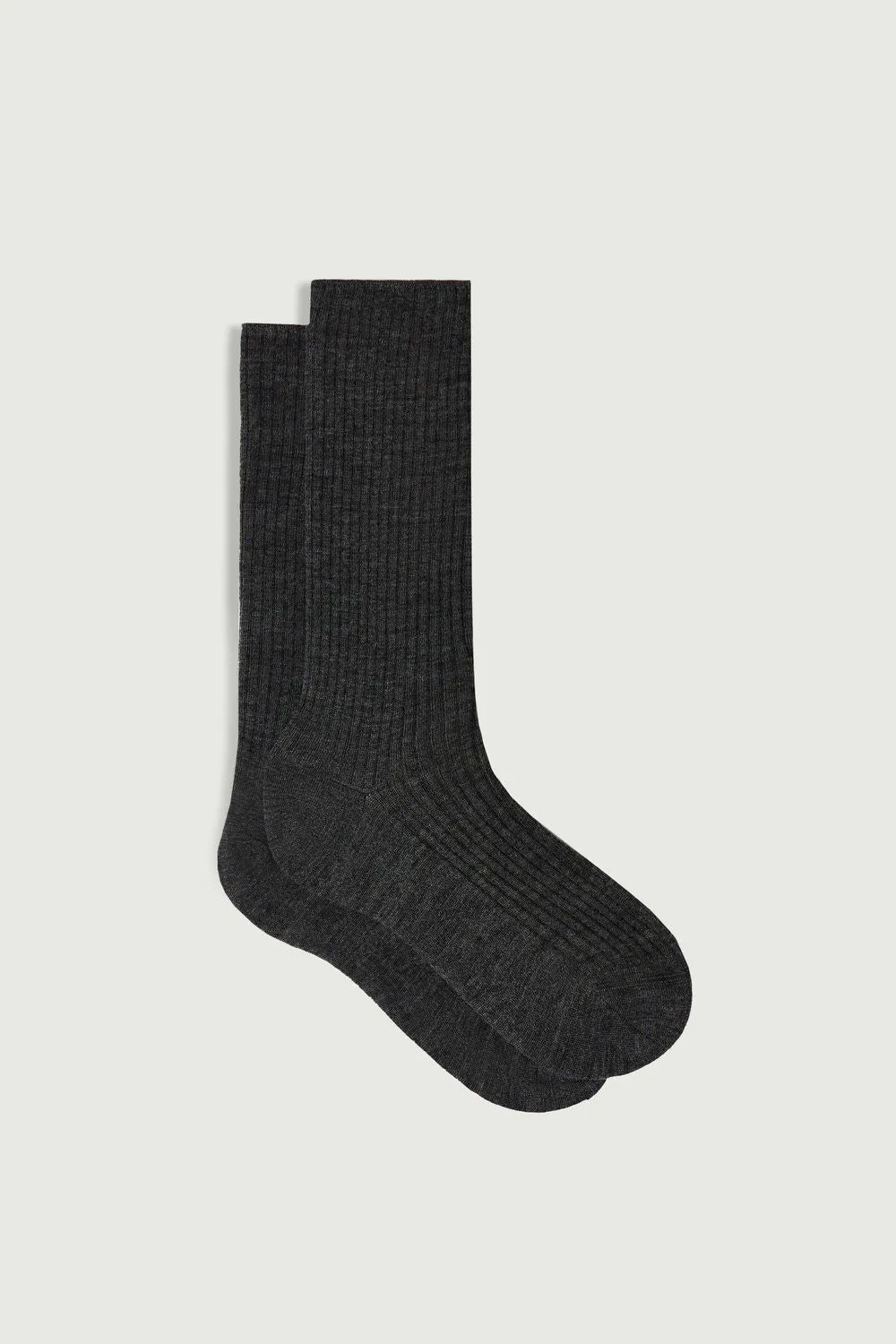 ARABELLA GREY SOCKS