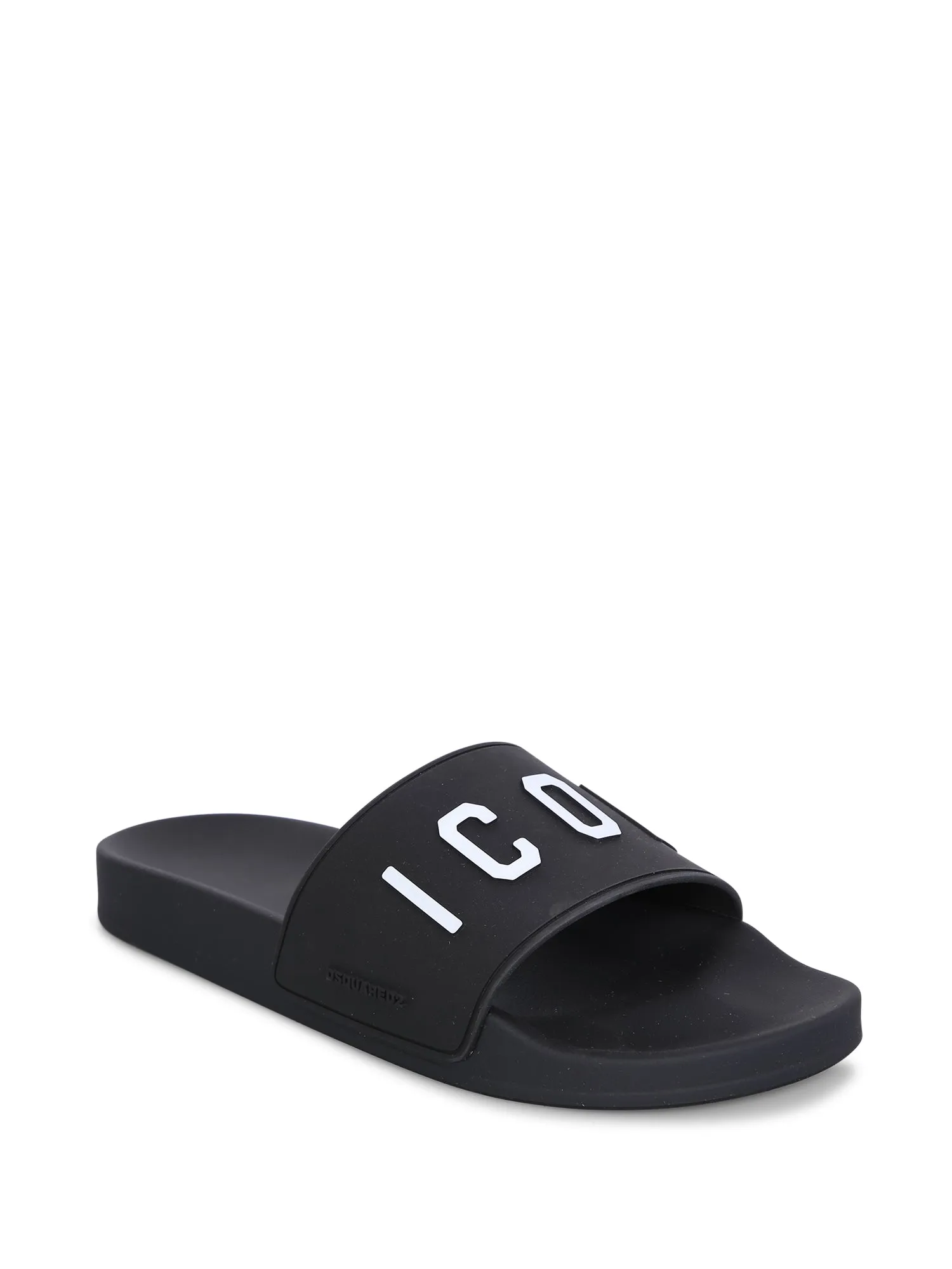 Be Icon black slides