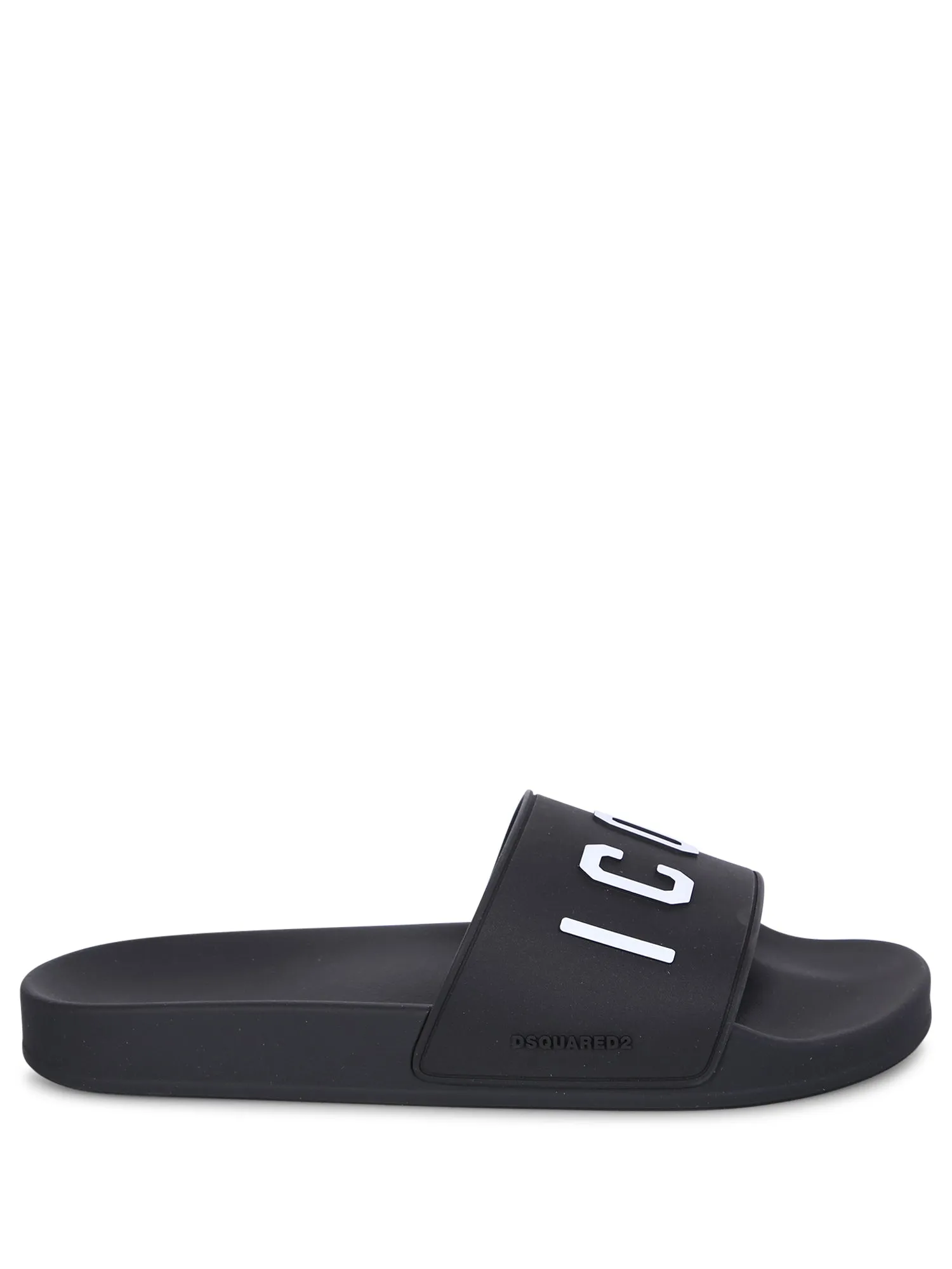 Be Icon black slides