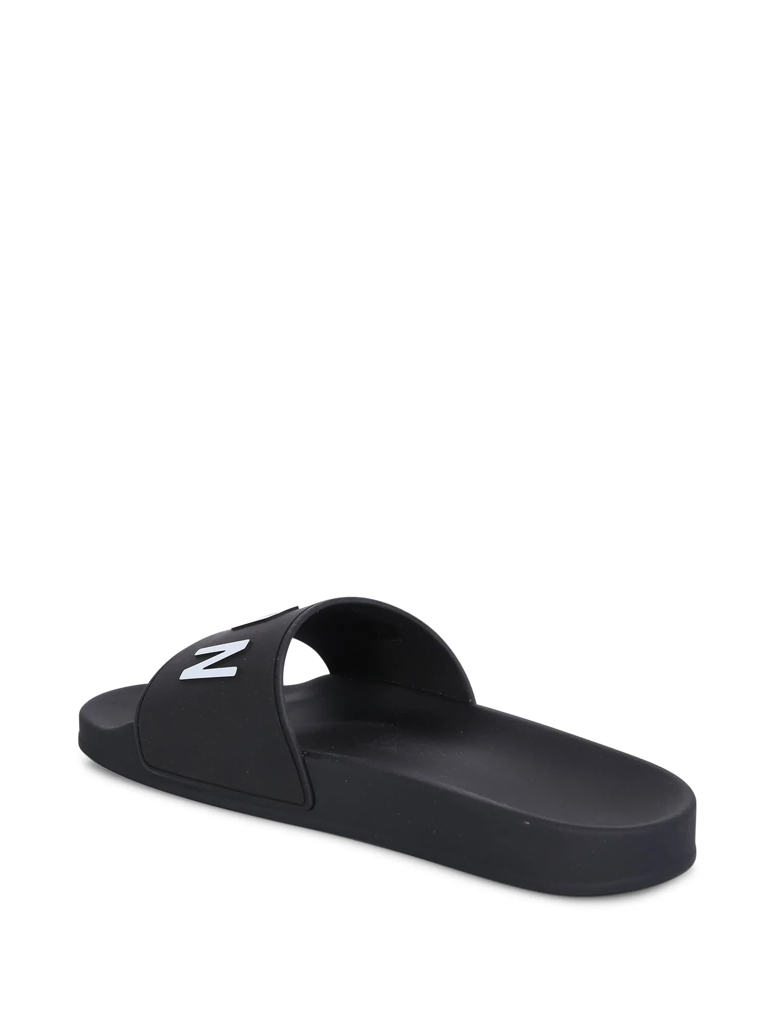 Be Icon black slides