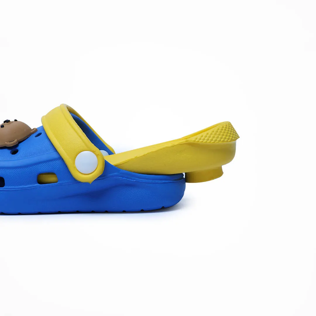 Birdsoles - Clogs Classics Clogs - Blue