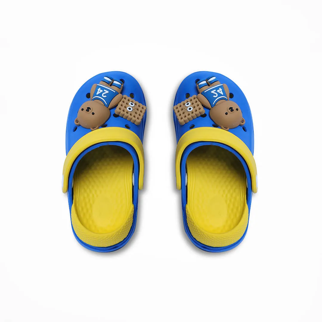 Birdsoles - Clogs Classics Clogs - Blue