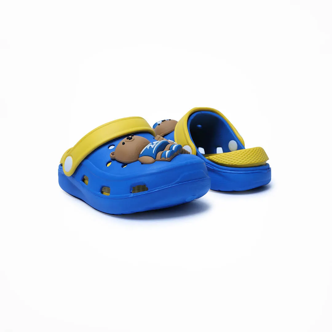 Birdsoles - Clogs Classics Clogs - Blue