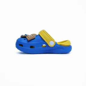 Birdsoles - Clogs Classics Clogs - Blue