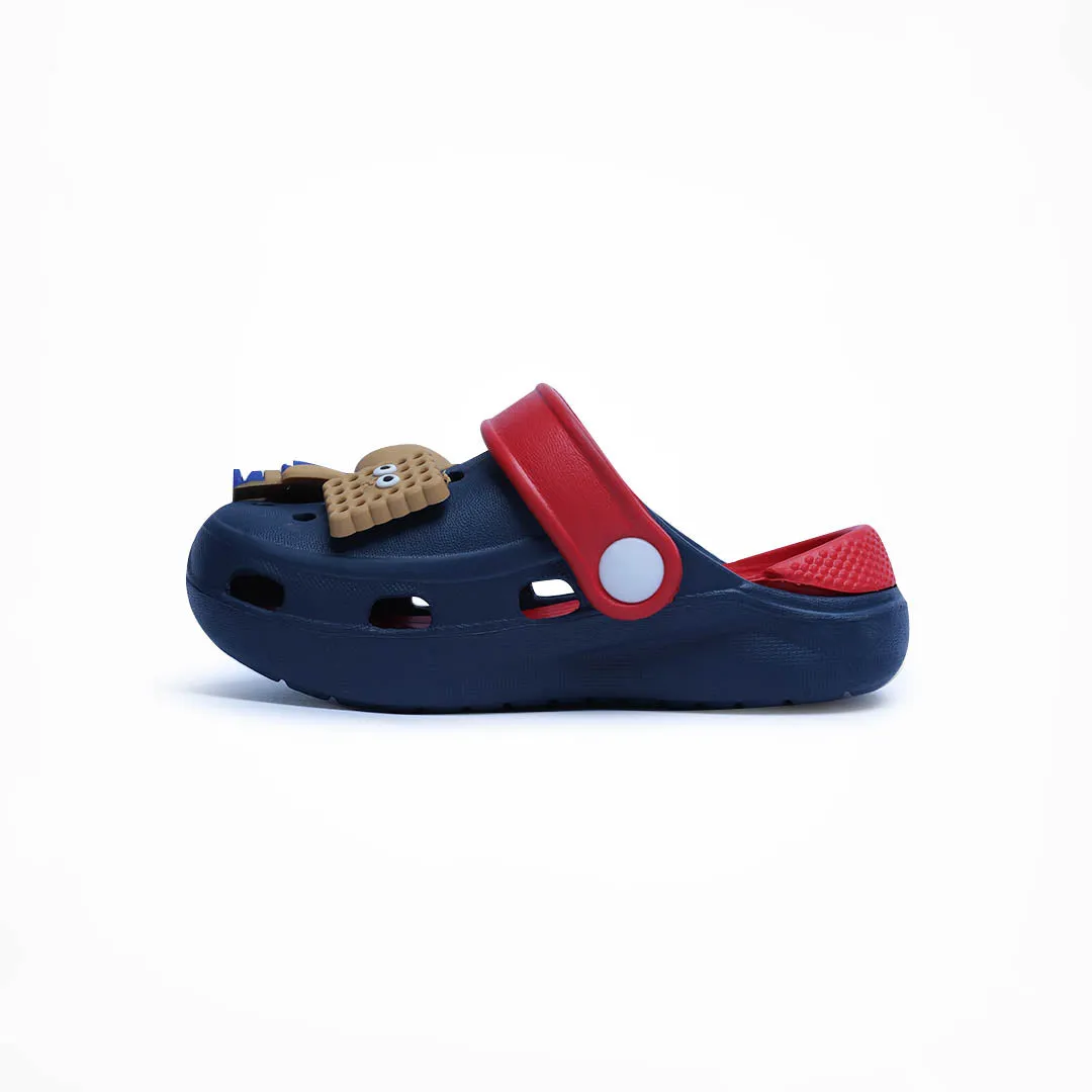 Birdsoles - Clogs Classics Clogs - Dark Blue