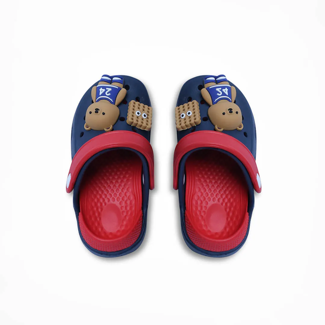 Birdsoles - Clogs Classics Clogs - Dark Blue