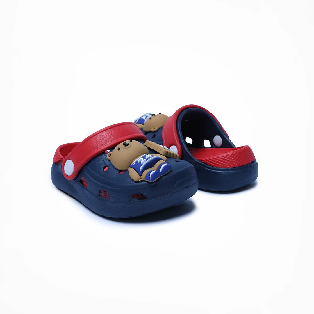 Birdsoles - Clogs Classics Clogs - Dark Blue