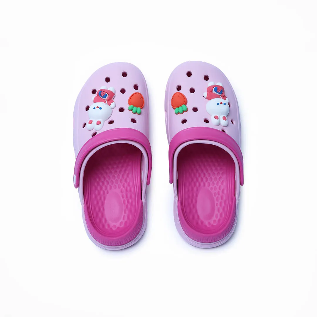 Birdsoles - Clogs Classics Clogs - Pink