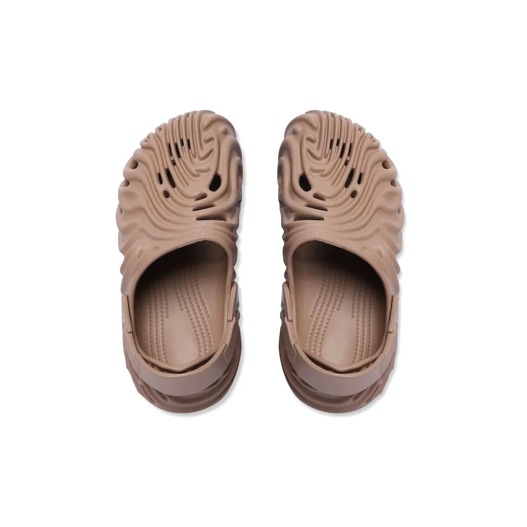 Birdsoles - Fly Zero Clogs - Brown