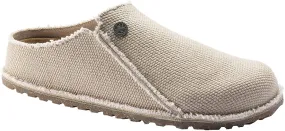 Birkenstock Unisex Zermatt Canvas Clog