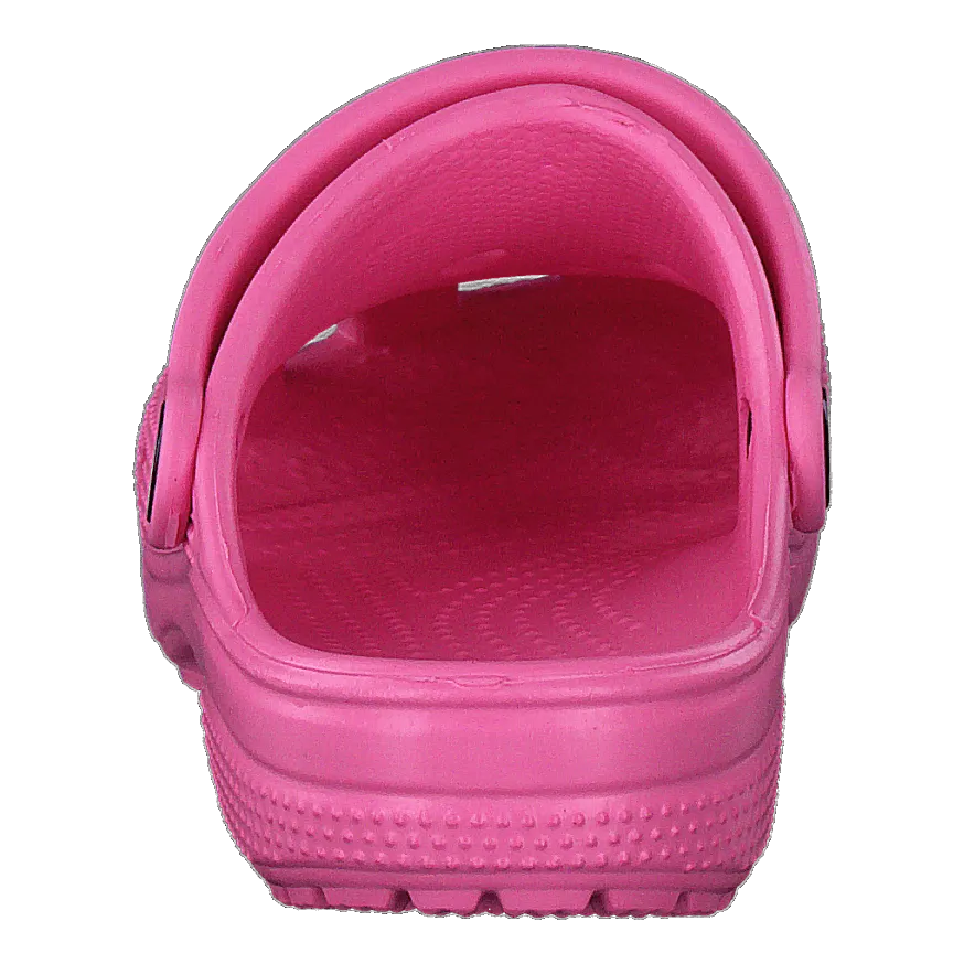 Classic Clog Kids Pink Lemonade