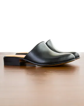 Corbusier Mule - Negro