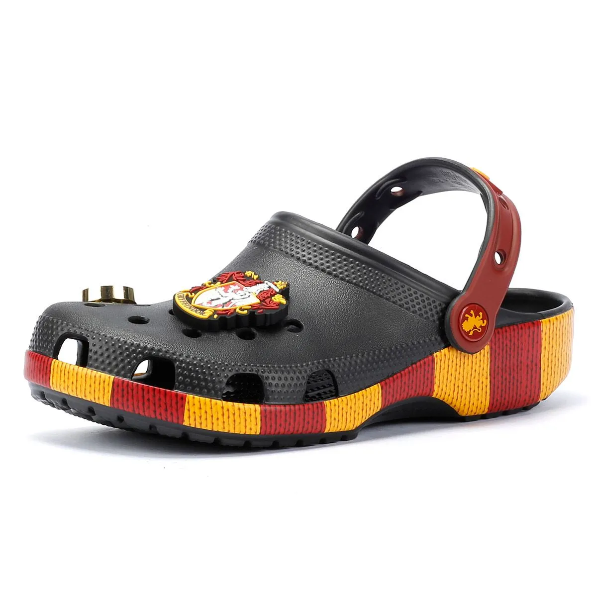 Crocs Gryffindor Classic Women's Red Clogs