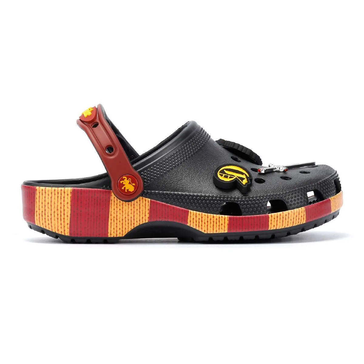 Crocs Gryffindor Classic Women's Red Clogs