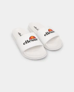 Ellese Filippo Slide White