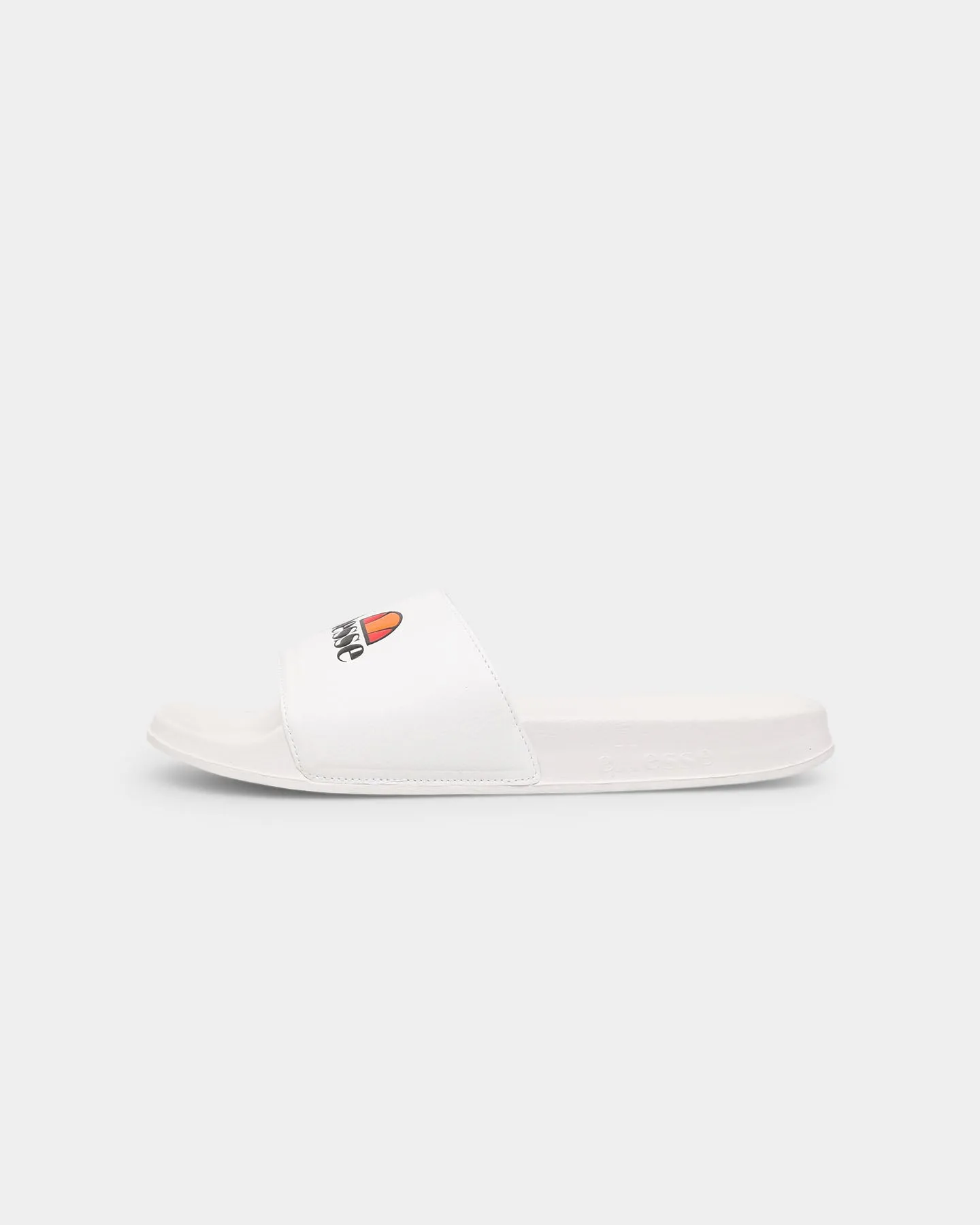 Ellese Filippo Slide White