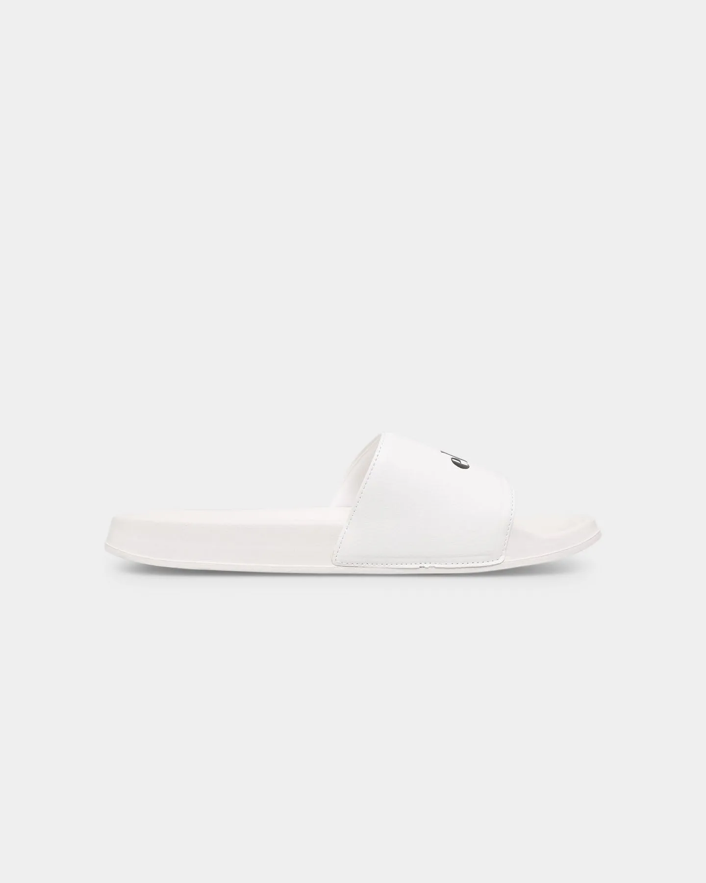 Ellese Filippo Slide White