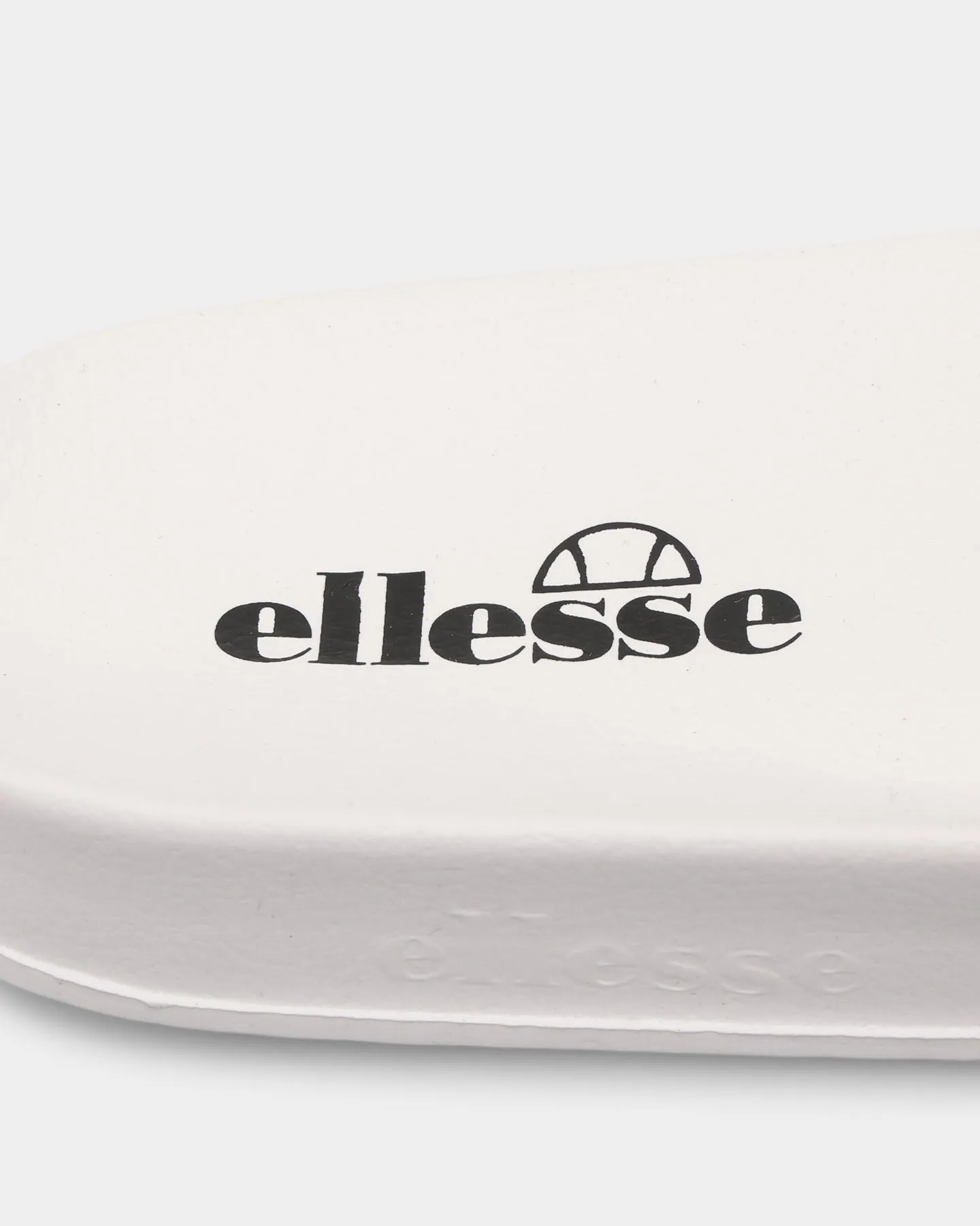 Ellese Filippo Slide White