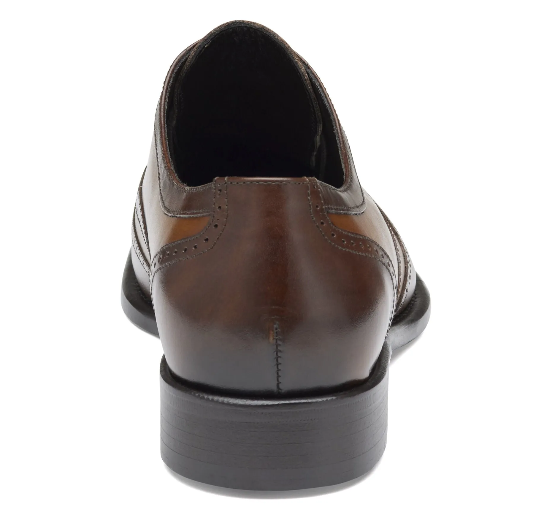 Ellsworth Wingtip - Mens Wingtip Lace Up