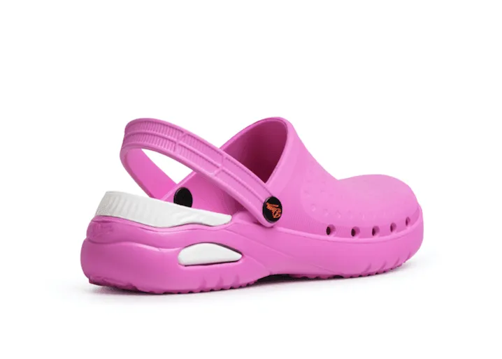 'EVA Soft' Pink Clog