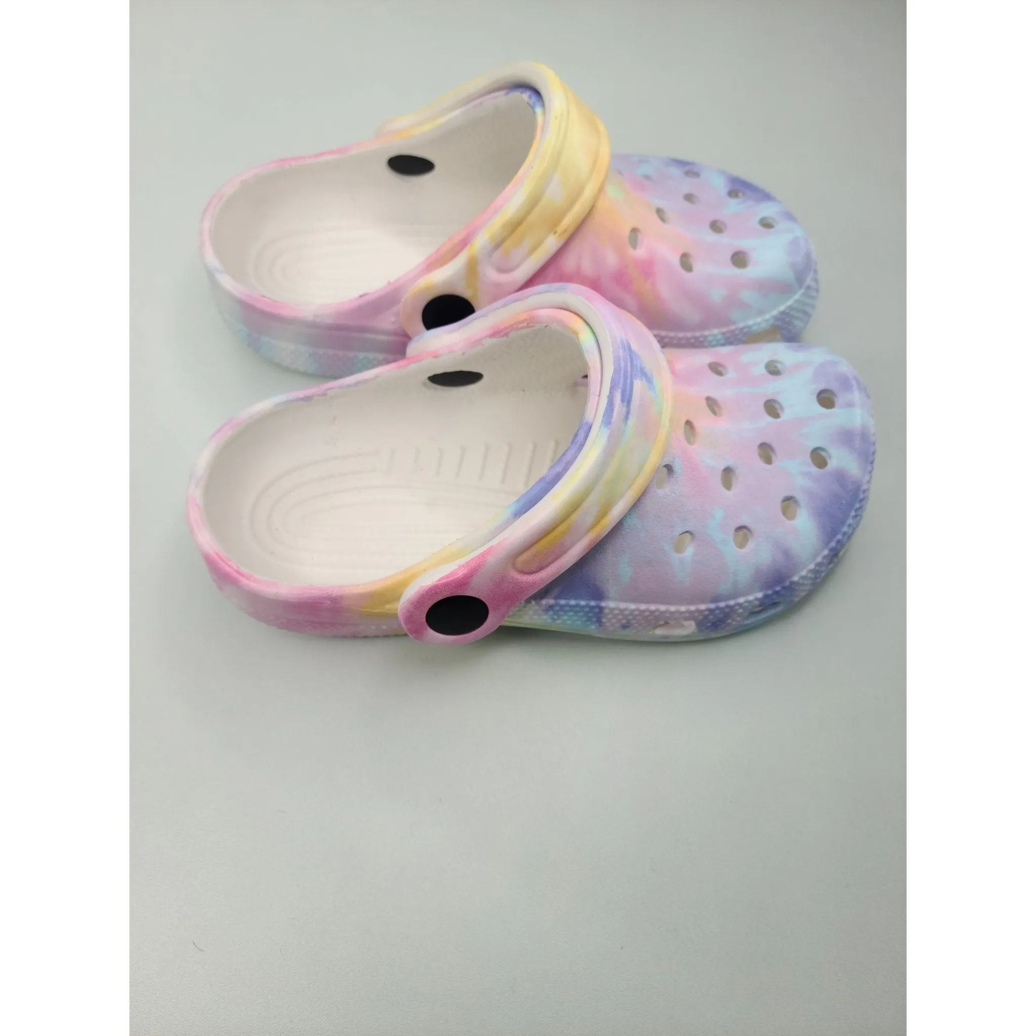 Gardendoll Kids Clogs - Unicorn