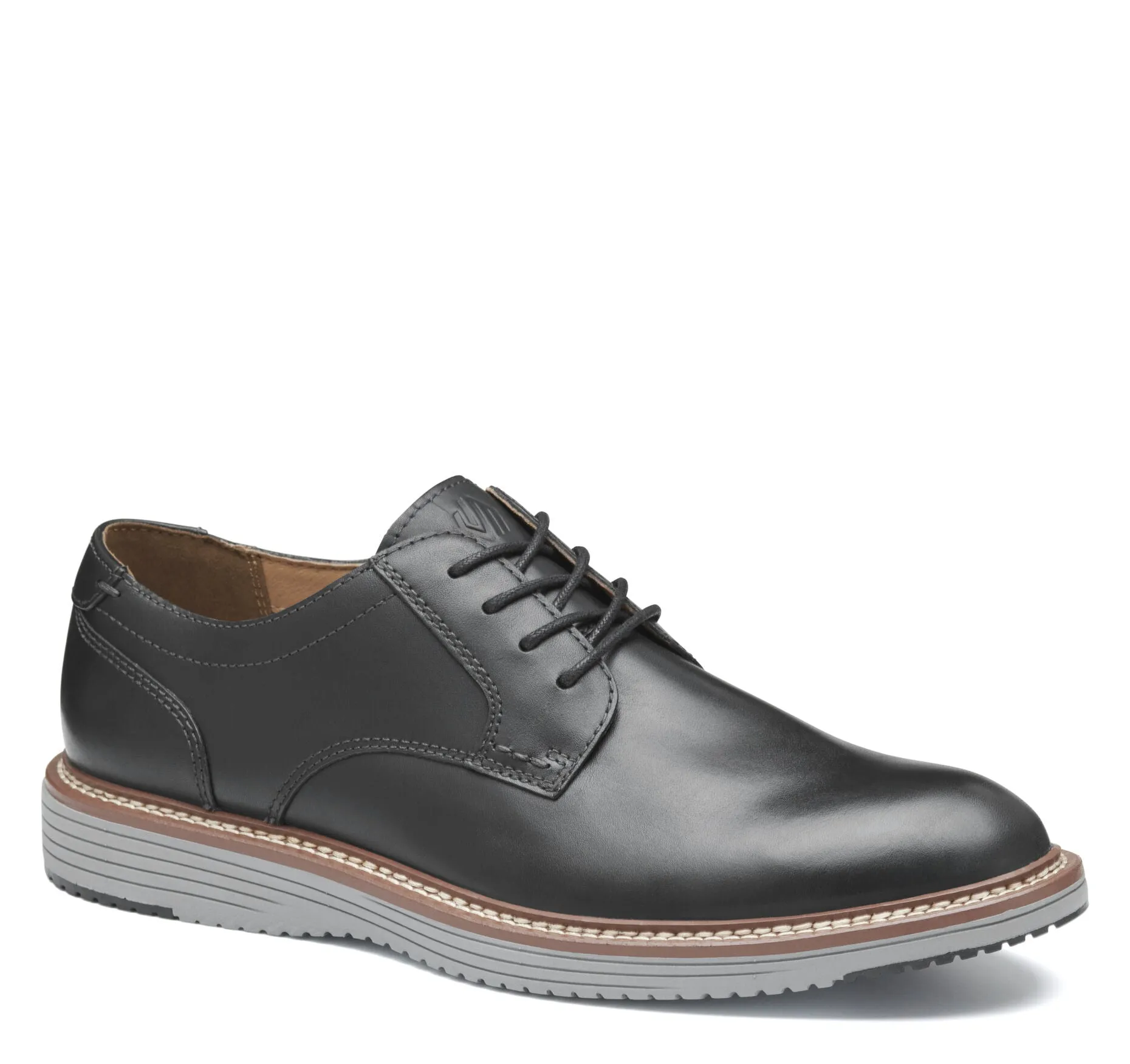 Hodges - Mens Plain Toe Oxford