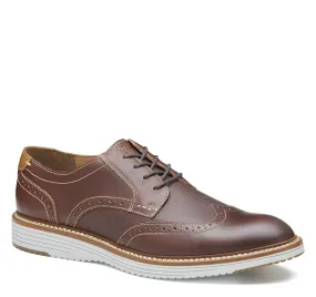 Hodges Wingtip - Mens Wingtip Oxford