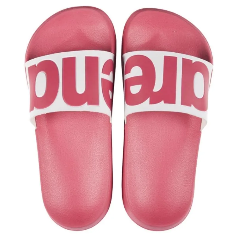 KIDS' URBAN JUNIOR SLIDES