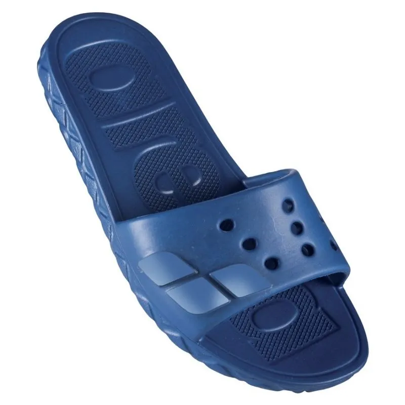 KIDS' WATERGRIP JUNIOR SLIDES