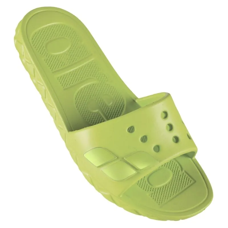 KIDS' WATERGRIP JUNIOR SLIDES