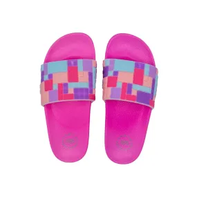 Lego Girls Slides