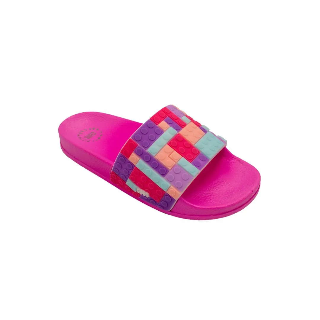 Lego Girls Slides