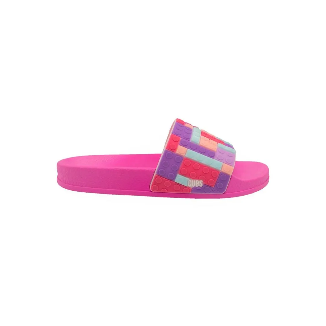 Lego Girls Slides