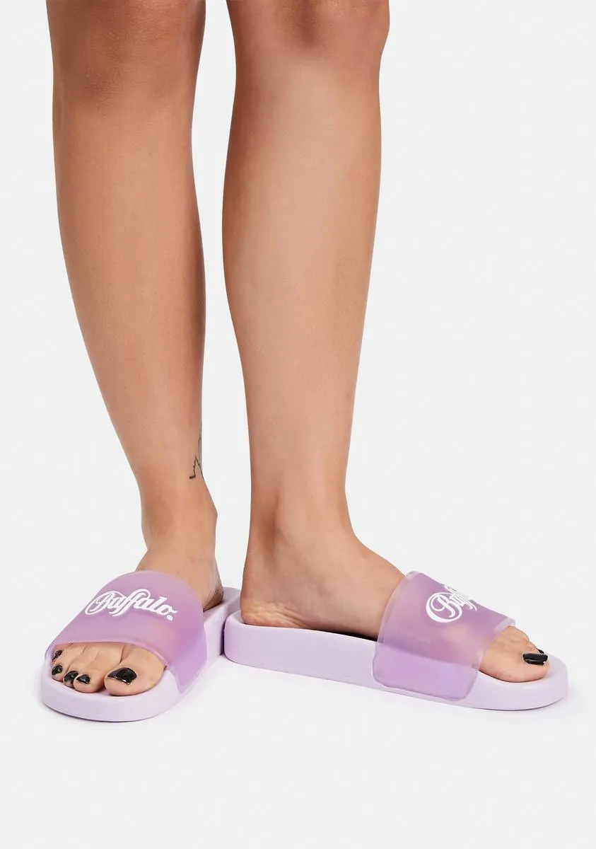 Lilac Resi Slides